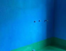 洛宁卫生间测漏水多少钱